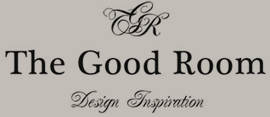 The Good Room Logo